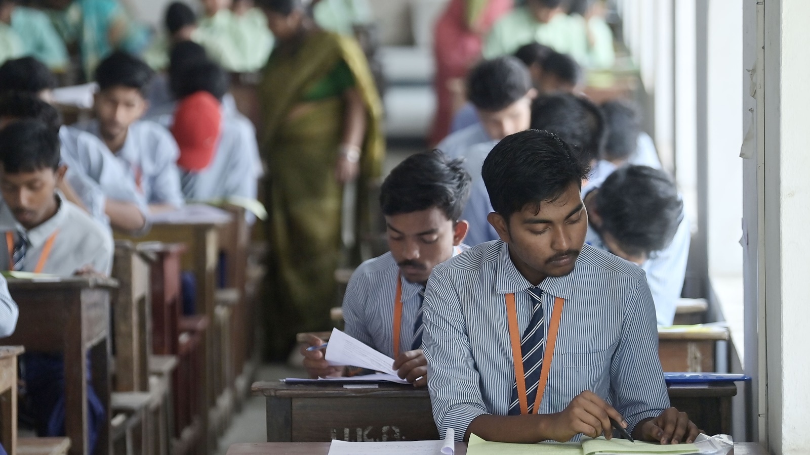 CBSE offers 2 exams for Class 10: Taking first test mandatory