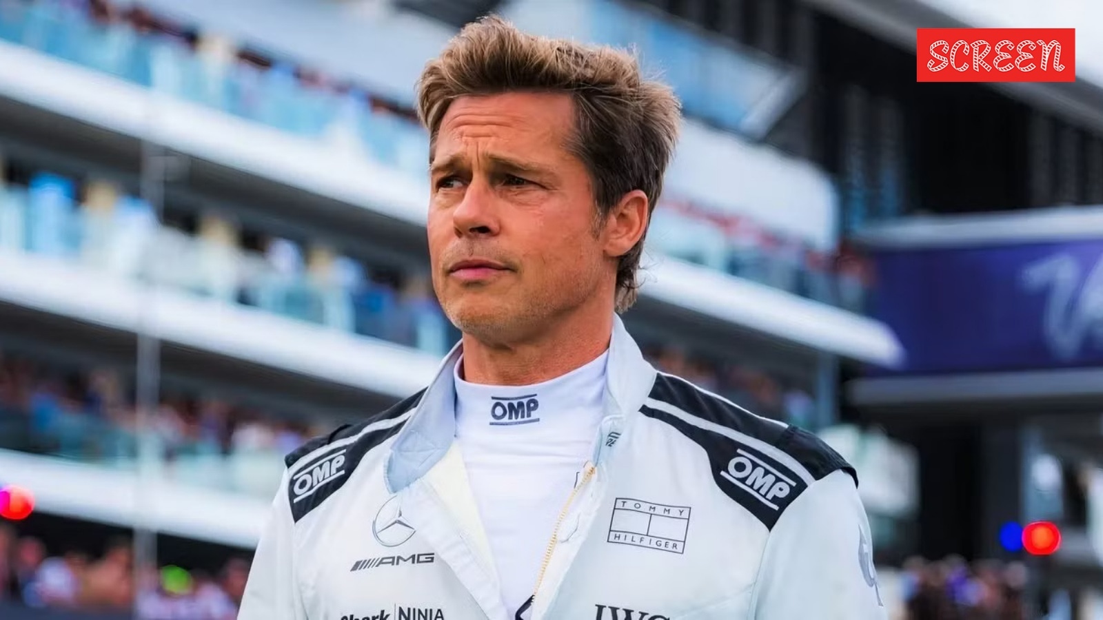 Brad Pitt reveals real life inspiration behind F1 The Movie: ‘This happened in 2008…’