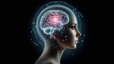 brain tumour