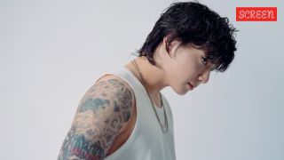 BTS' Jungkook's tattoo artist opens up about working with the singer