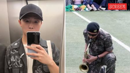 BTS' RM Pens Emotional Anniversary Letter to ARMY