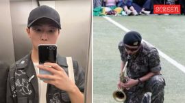 BTS' RM Pens Emotional Anniversary Letter to ARMY