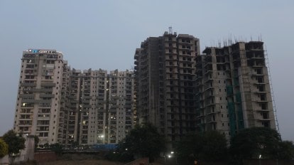 Karnataka hikes minority quota for housing schemes by 5%, BJP slams move |  Bangalore News - The Indian Express