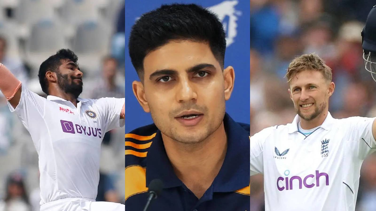 Nick Knight’s captaincy advice to Shubman Gill: ‘Make Jasprit Bumrah bowl as many balls to Joe Root’