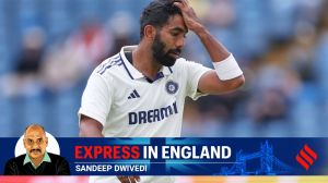 Bumrah
