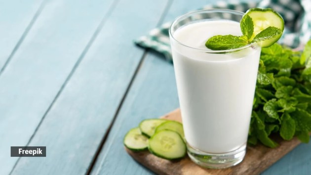 buttermilk