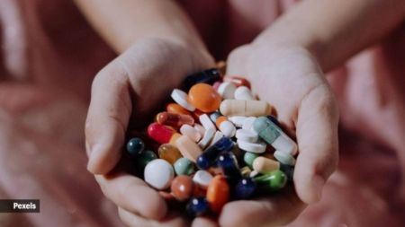 calcium iron supplements