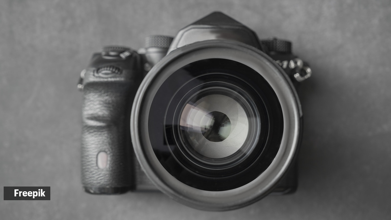 camera