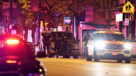 Canada: Indian woman stabbed