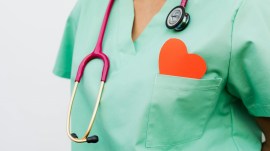 fake cardiologist, faridabad news, indian express