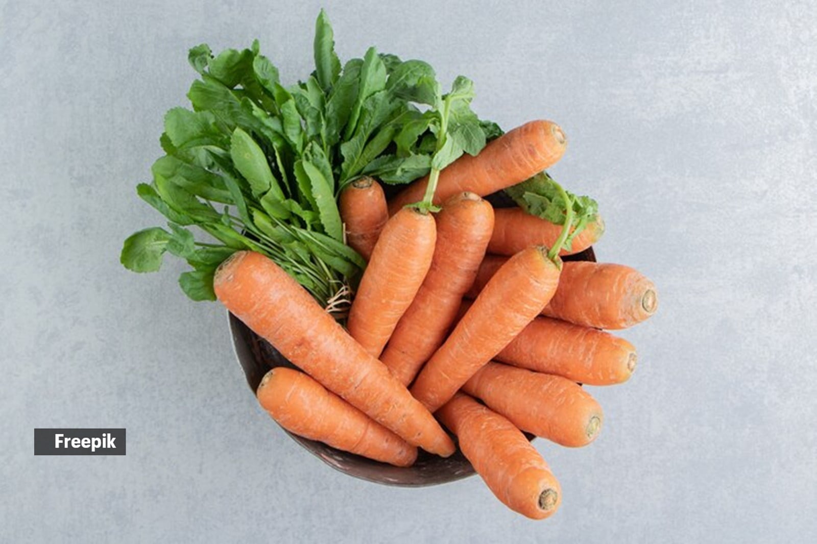 Carrots