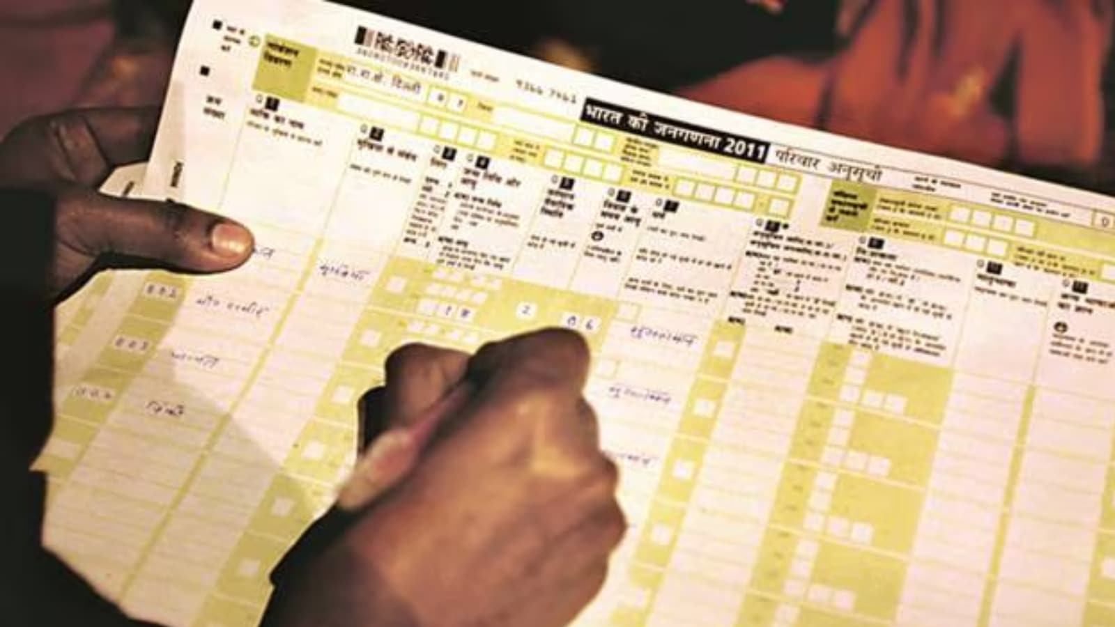 Government to club Central, State OBC Lists for caste census