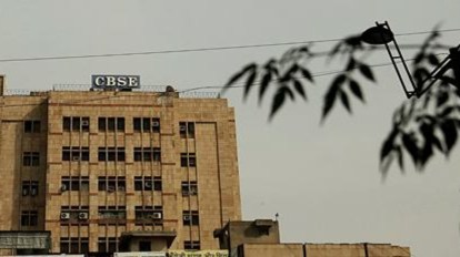 CBSE announces two board exams from 2026 for Class 10