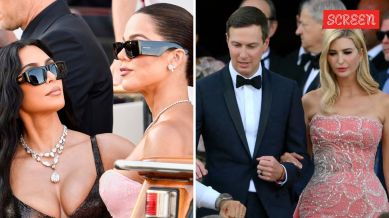 Inside Jeff Bezos and Lauren Sánchez’s ultra-glam wedding in Italy