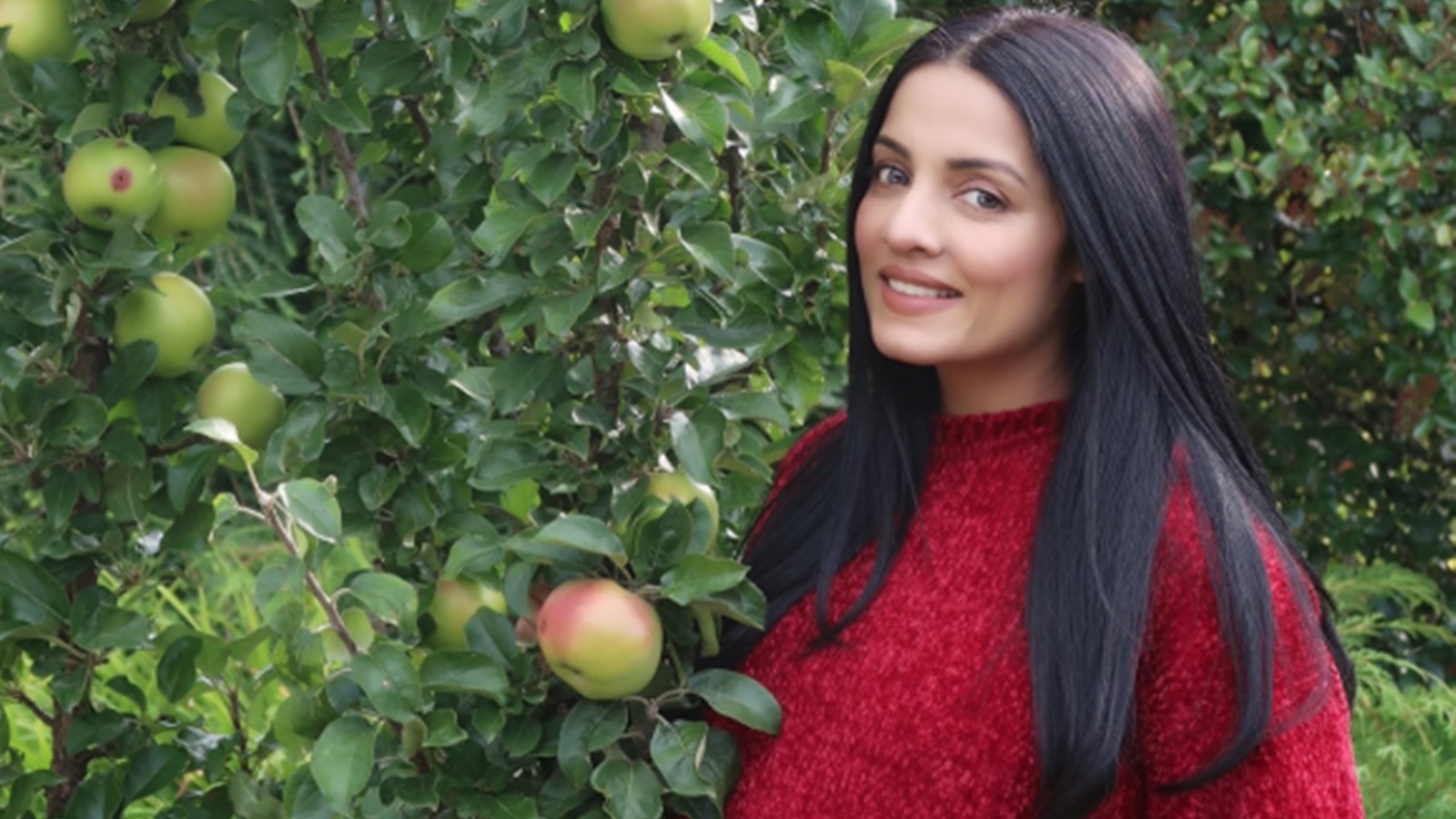 Celina Jaitly Shares Pregnancy Struggles with Liver Condition