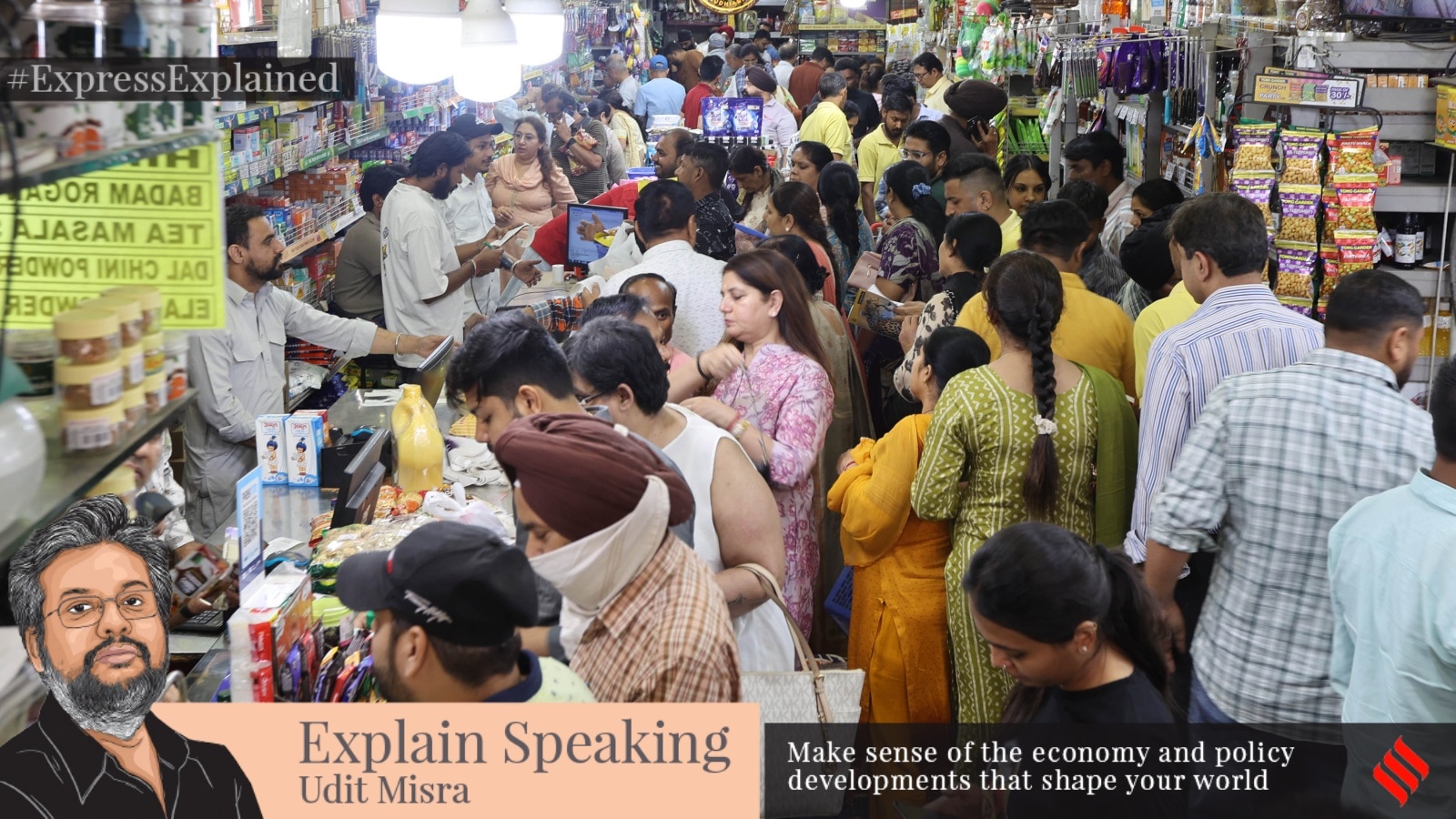 The shifting of timelines — as a result of the six-year delay — as well as the politicisation of several issues that will be mapped are likely to create problems of analysis and comparison when Census 2027 eventually happens. (Express photo by