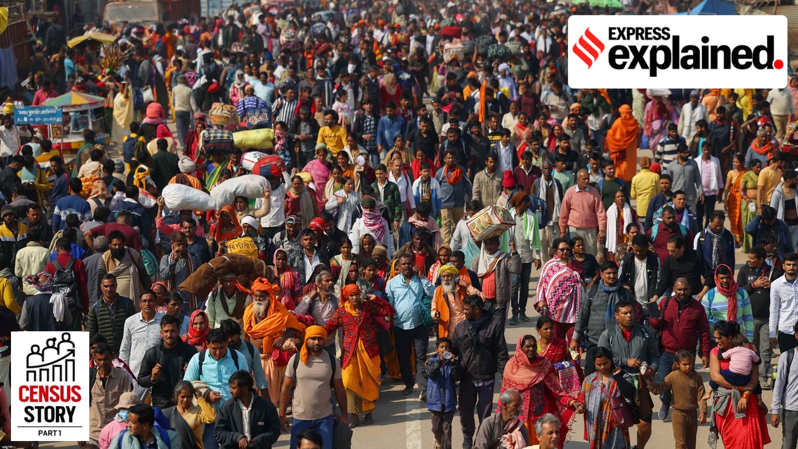 Census dates announced: recalling the last caste census of 1931 ...