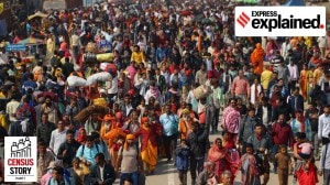 Census dates announced: recalling the last caste census of 1931