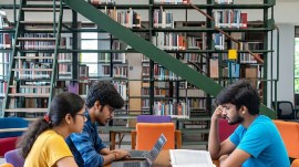 The collaboration seeks to review and adapt curriculum and textbooks to ensure alignment with the principles and pedagogical approaches of the NEP 2020, focusing on relevance, accessibility and inclusivity for learners with disabilities.