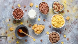 Which breakfast cereal is actually the healthiest?