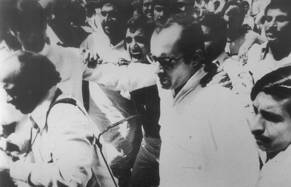 Sanjay Gandhi 