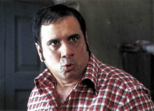 Boman Irani has appeared in several blockbusters. 