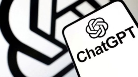 OpenAI announces free ChatGPT Go access in India for one year. (Image: Express Image)