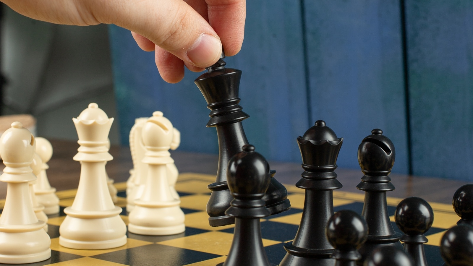 5 must-read books on chess recommended by grandmasters | Books and  Literature News - The Indian Express