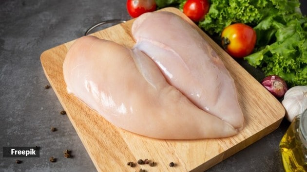 chicken breast