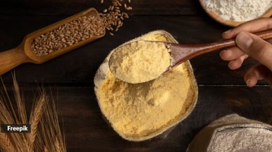sattu