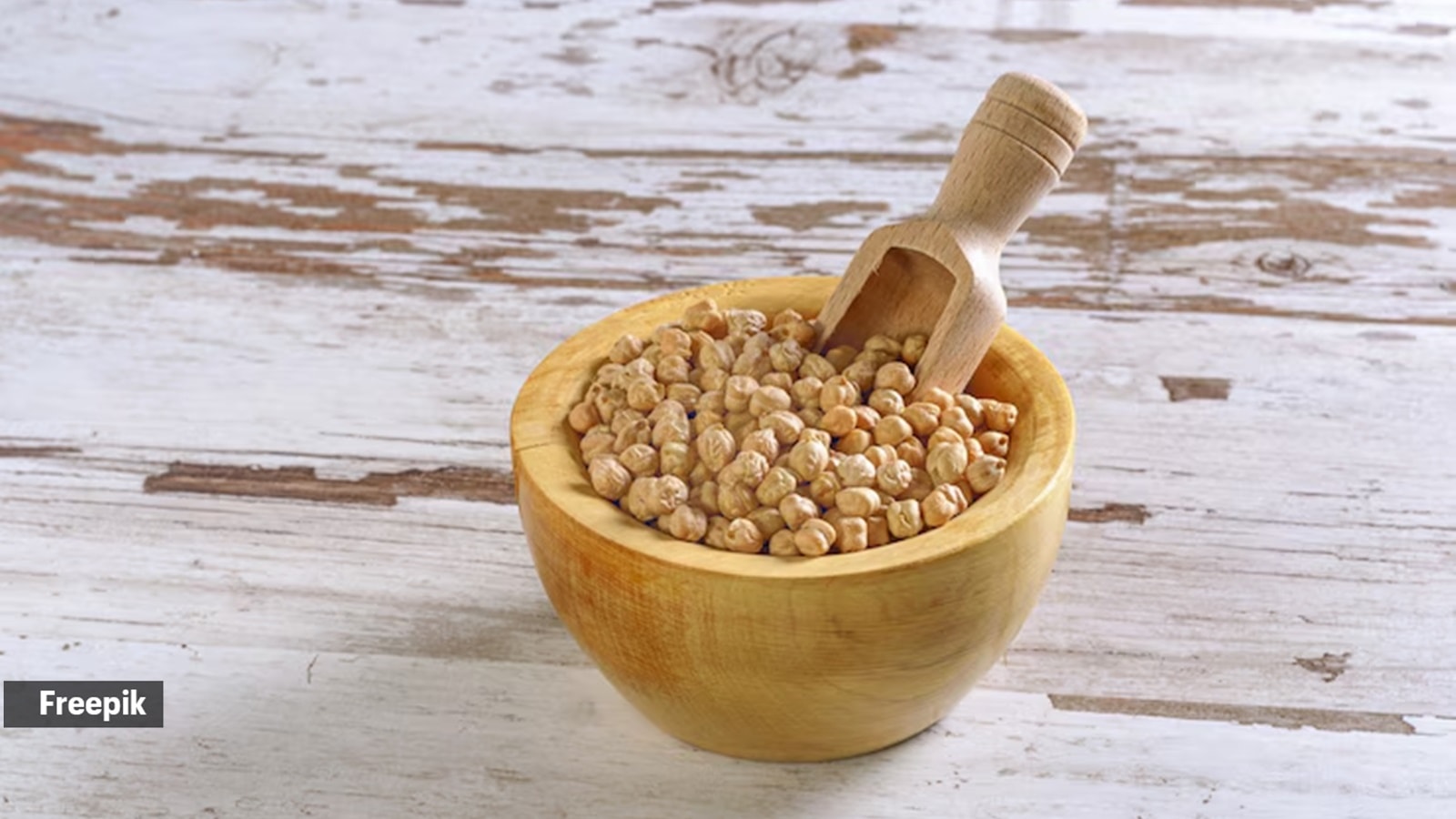 Chickpea