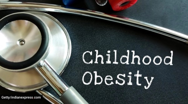childhood obesity