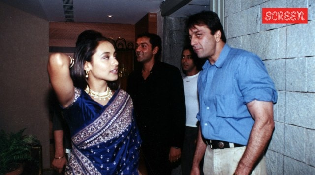 Chori Chori Chupke Chupke Underworld