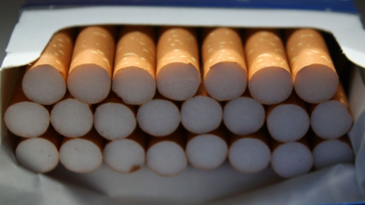 WHO lauds India's tobacco control tool of warning labels on cigarette packs:  What we did right | Health and Wellness News