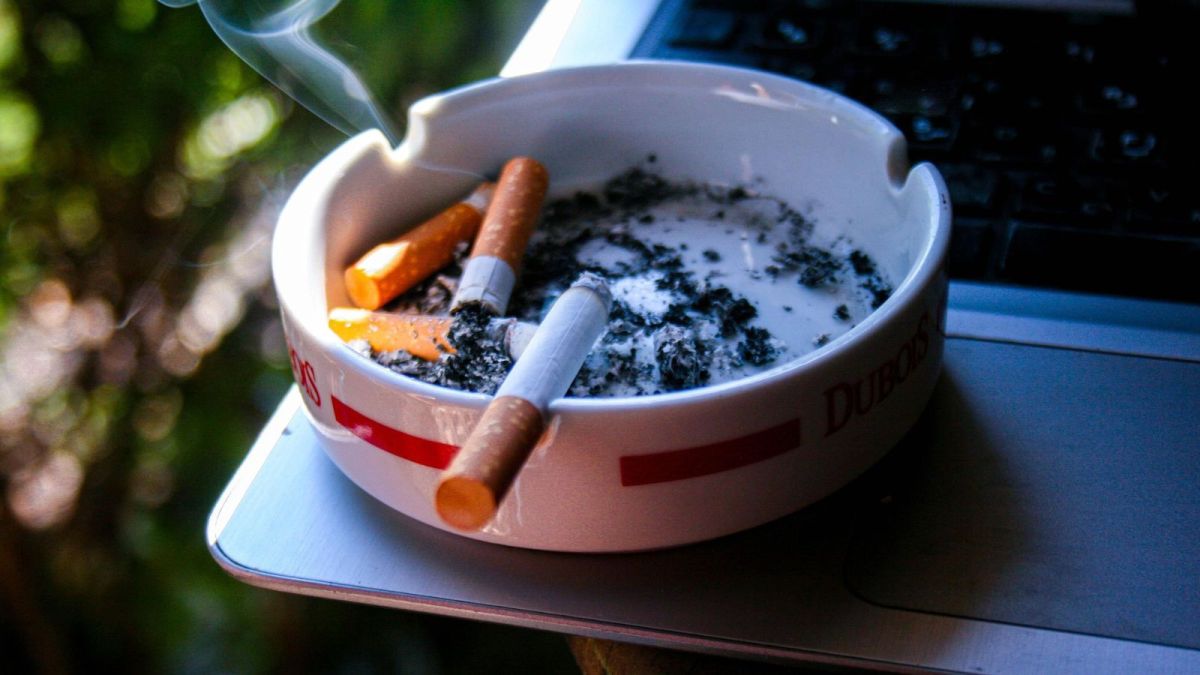 International meet urge govts to take bold steps to end tobacco use | Pune  News