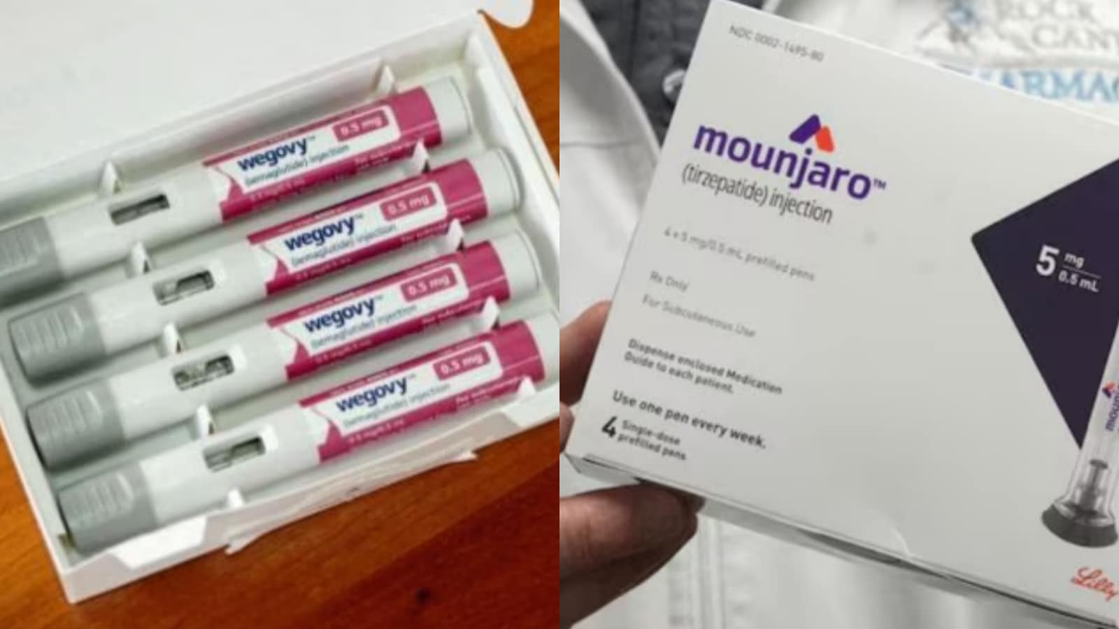 Weight-loss injectables offer promising solution to India's growing obesity crisis