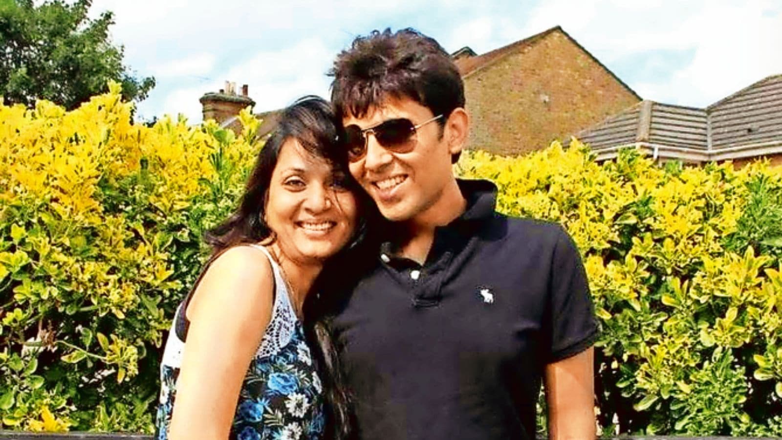 Family struck by twin tragedies; orphans left needing care