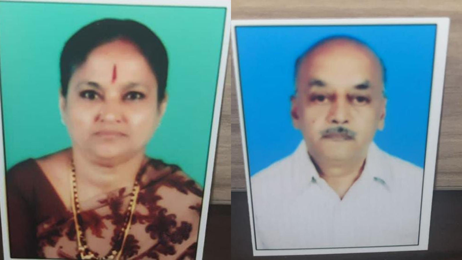 Elderly Couple Found Dead in Bengaluru Old-Age Home