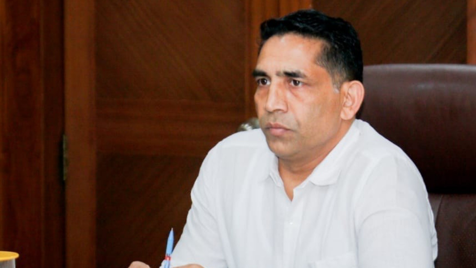 Ousted from Goa Cabinet after alleging corruption in his own govt, Gaude asks: ‘Is it wrong if a minister asks for accountability?’