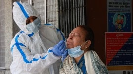 covid 19, gurgaon, delhi news, indian express