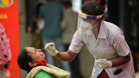 covid-19 cases in india