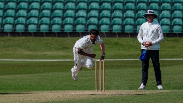 Aakash Chopra has warned India against being all-rounder obsessed in England. (BCCI)