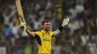 Glenn Maxwell announces ODI retirement: ‘I felt like I was letting Australia down…’