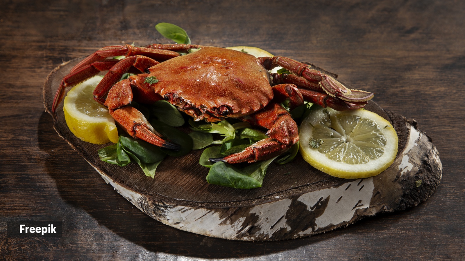 crab