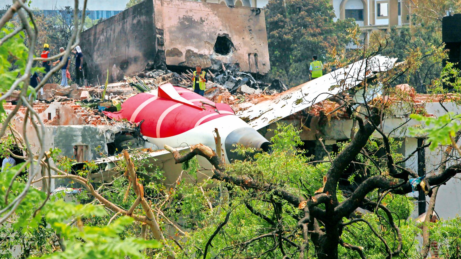 Air crash victim’s daughter learnt to fly again after 10 years: How to ...