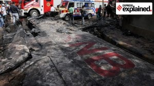 Air India plane crash: Were Boeing 787’s flaps retracted?