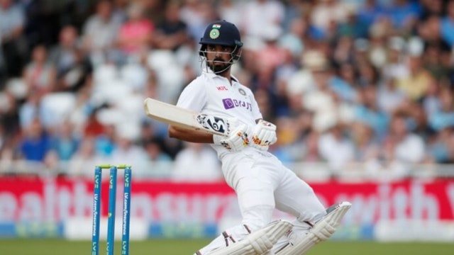  KL Rahul is set to return to action on Friday. (Reuters)