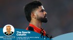 According to one of Indian cricket’s influential decision-makers the major takeaway from IPL 2025 has been the emergence of Shreyas Iyer, the leader. (BCCI)