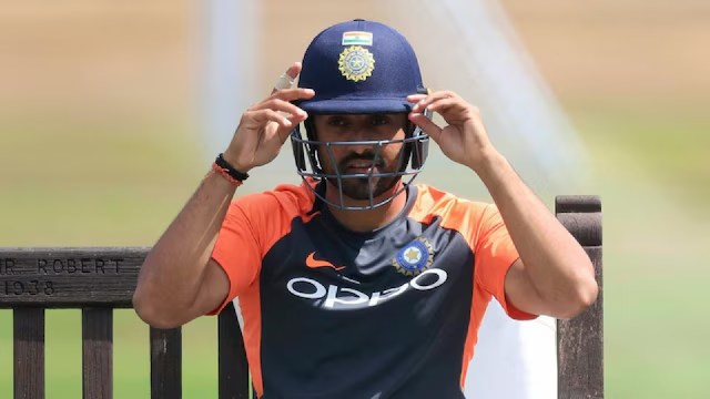 Karun Nair said the 2022 phase was worse than the time he was dropped from the Indian side.