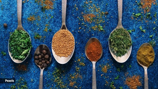 cumin